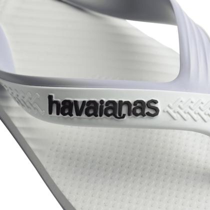 Imagem de Chinelo masculino havaianas dual fc