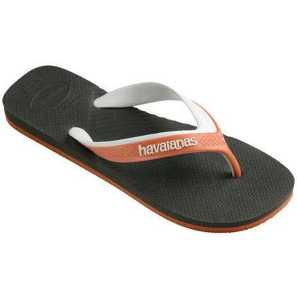 Imagem de Chinelo masculino havaianas dual fc