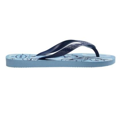 Imagem de Chinelo masculino havaianas top disney mickey