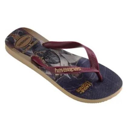 Imagem de Chinelo Masculino Havaianas Top League Of Legends