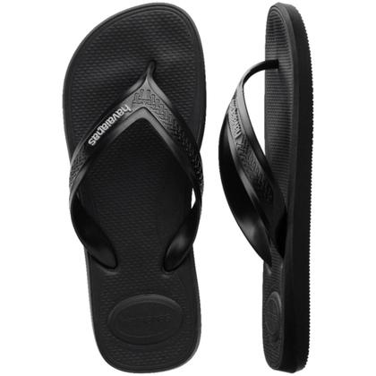 Imagem de Chinelo Masculino Havaianas Top Max Comfort