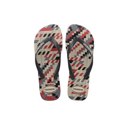Imagem de Chinelo Masculino Havaianas Trend FC