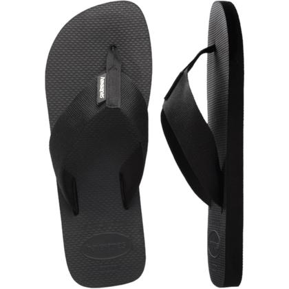 Imagem de Chinelo Masculino Havaianas Urban Básic Tira Pano Original