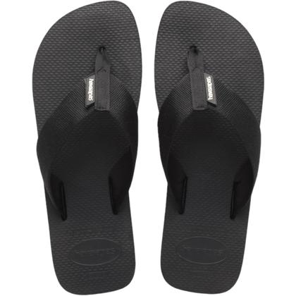 Imagem de Chinelo Masculino Havaianas Urban Básic Tira Pano Original