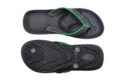 Imagem de Chinelo Masculino Macio Ortopédico Resistente Com Solado Macio