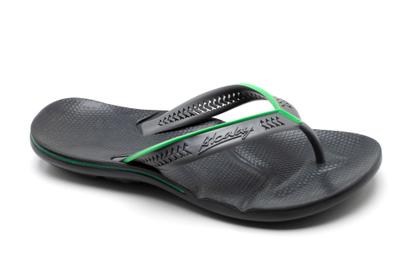 Imagem de Chinelo Masculino Macio Ortopédico Resistente Com Solado Macio