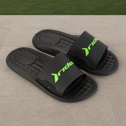 Imagem de Chinelo Masculino Massageador Slip On Rider Step Slide