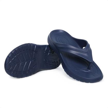 Imagem de Chinelo Masculino Nuvem Antiderrapante Confortavel