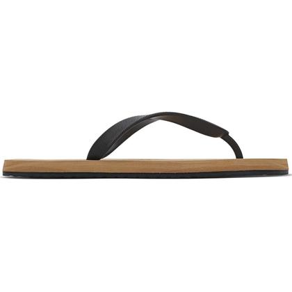 Imagem de Chinelo Masculino Olympikus Livre Marrom 38