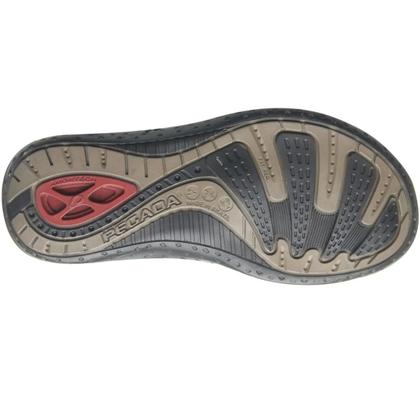 Imagem de Chinelo Masculino Pegada Couro 131663