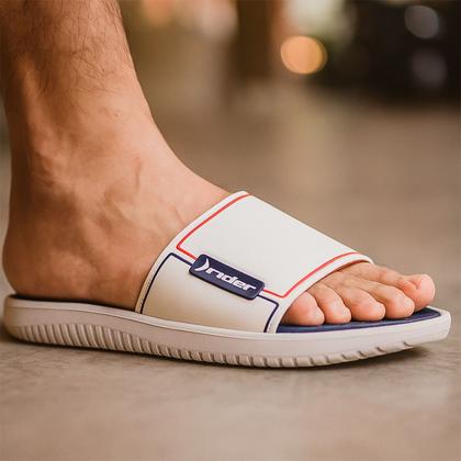 Imagem de Chinelo Masculino Rider Pump II SL