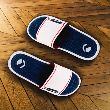 Imagem de Chinelo Masculino Rider Pump II SL