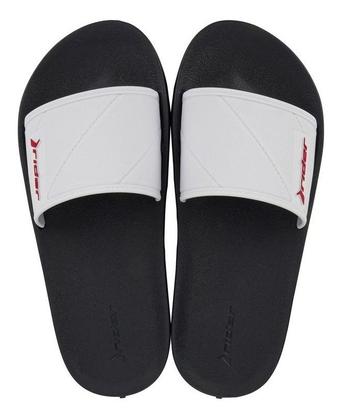 Imagem de Chinelo Masculino Rider Street Slide Sandália Gáspea 11578