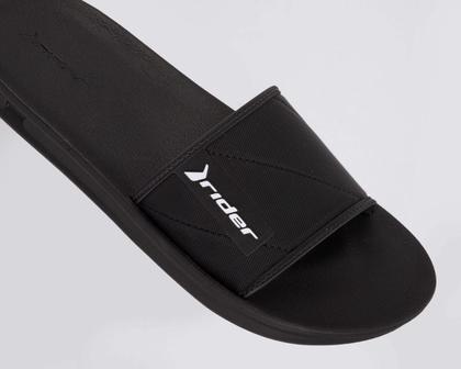 Imagem de Chinelo Masculino Rider Street Slide Sandália Gáspea 11578