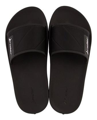 Imagem de Chinelo Masculino Rider Street Slide Sandália Gáspea 11578