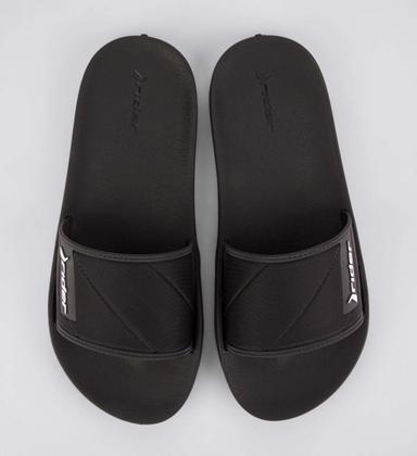 Imagem de Chinelo Masculino Rider Street Slide Sandália Gáspea 11578