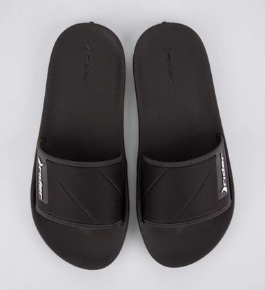 Imagem de Chinelo Masculino Rider Street Slide Sandália Gáspea 11578