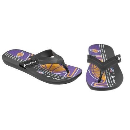 Imagem de Chinelo Masculino Rider Strike NBA 12004