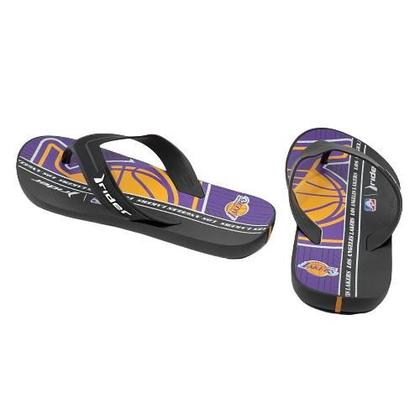 Imagem de Chinelo Masculino Rider Strike NBA 12004