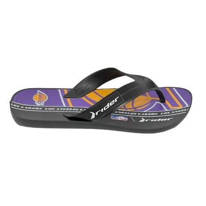Imagem de Chinelo Masculino Rider Strike NBA 12004