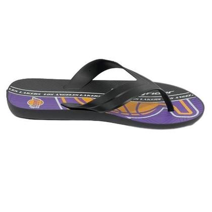 Imagem de Chinelo Masculino Rider Strike NBA 12004