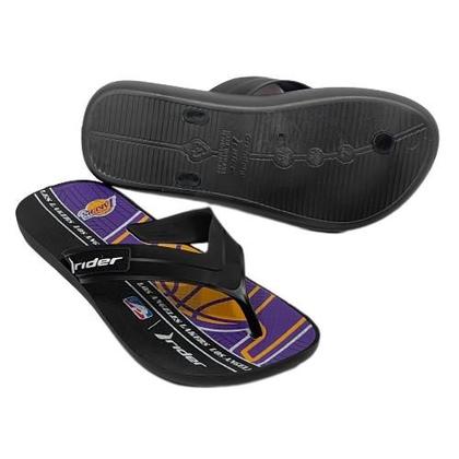 Imagem de Chinelo Masculino Rider Strike NBA 12004