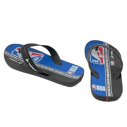 Imagem de Chinelo Masculino Rider Strike NBA 12004