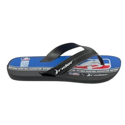 Imagem de Chinelo Masculino Rider Strike NBA 12004