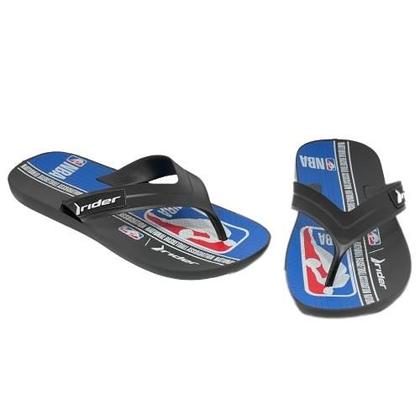 Imagem de Chinelo Masculino Rider Strike NBA 12004