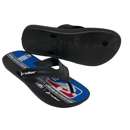 Imagem de Chinelo Masculino Rider Strike NBA 12004