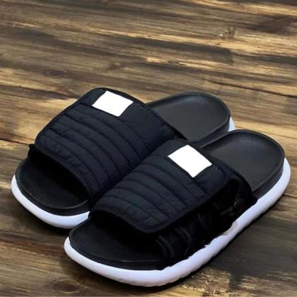 Imagem de Chinelo Masculino Slide Asuna 2.0 Ajuste Elastico Lançamento Modelo Premium