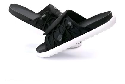 Imagem de Chinelo Masculino Slide Asuna 2ni-ke Preto