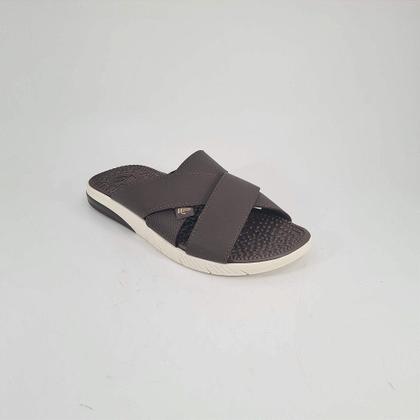 Imagem de Chinelo Masculino Slide Conforto BR Sport Antiderrapante 2251