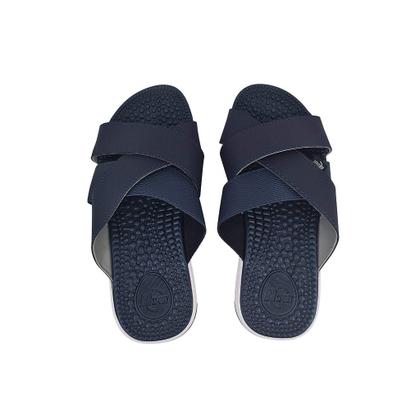 Imagem de Chinelo Masculino Slide Conforto BR Sport Antiderrapante 2251