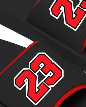 Imagem de Chinelo Masculino Slide Macio Nuvem Confortavel Anatomico StreetWear Leve