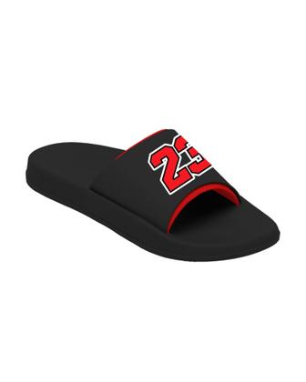 Imagem de Chinelo Masculino Slide Macio Nuvem Confortavel Anatomico StreetWear Leve