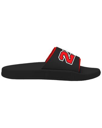 Imagem de Chinelo Masculino Slide Macio Nuvem Confortavel Anatomico StreetWear Leve