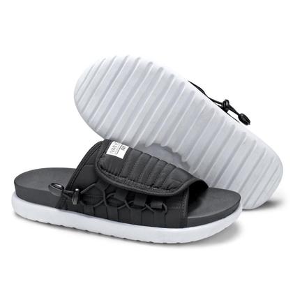 Imagem de Chinelo Masculino Slide Nuvem Anatômico Leve Macio