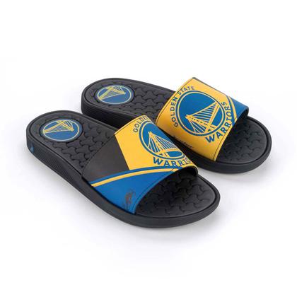 Imagem de Chinelo Masculino Slide Rider Pump Nba Ii 12195