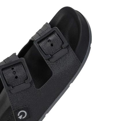 Imagem de Chinelo Masculino Slide Slip On Milao II Conforto Cartago