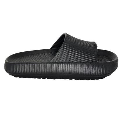 Imagem de Chinelo massageador anatomico nuvem masculino feminino macio confortavel Costa BGX68P