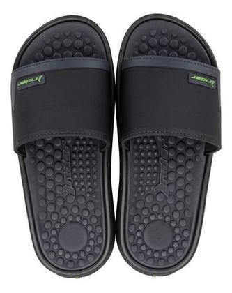 Imagem de Chinelo Massageador Rider Pump Slide Original Adulto