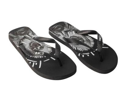 Imagem de Chinelo Mcd El Sagrado