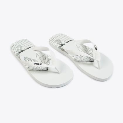 Imagem de Chinelo Mcd Flip-Flop Cromo