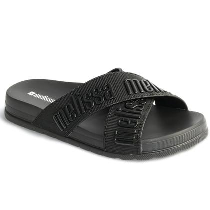 Imagem de Chinelo Melissa Cozy Slide M-lover Feminino Original 36118