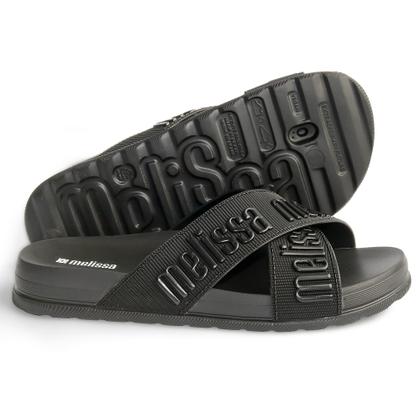 Imagem de Chinelo Melissa Cozy Slide M-lover Feminino Original 36118