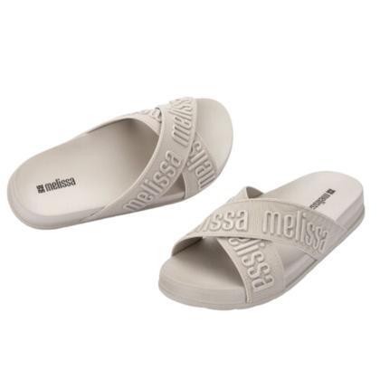 Imagem de Chinelo melissa cozy slide m lover ii ad 36118