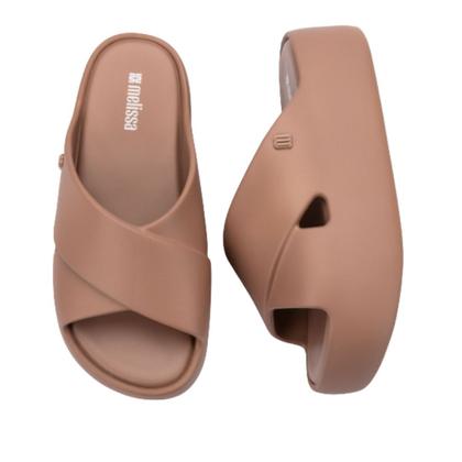 Imagem de Chinelo melissa free cross original ad 37857