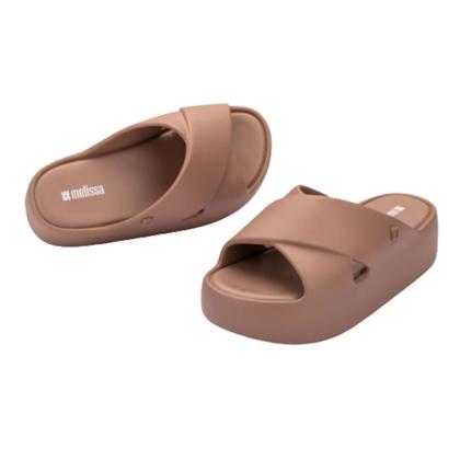 Imagem de Chinelo melissa free cross original ad 37857