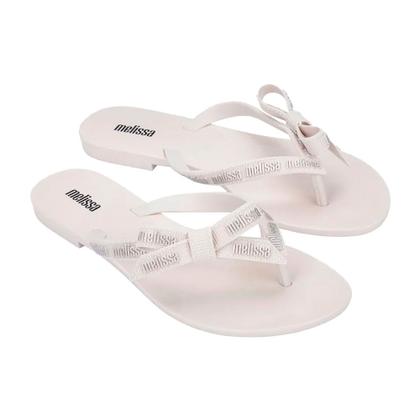 Imagem de Chinelo Melissa Harmonic M-Lover Branco